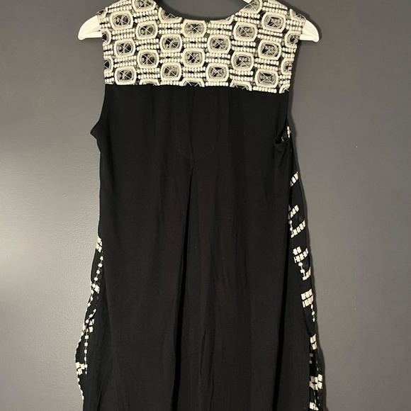 Embroidered Chaparral Tank by Tiny at Anthropologie - Picture 3 of 8